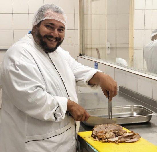 Receitas de Natal - André Boratto