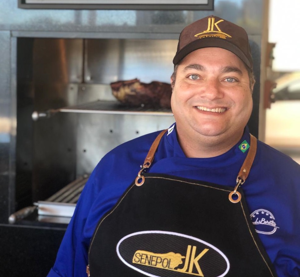 Live Churrasco - Boratto BBQ
