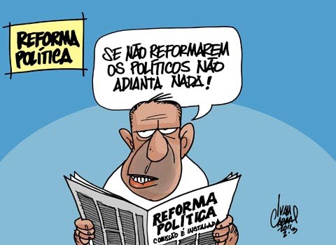 Charge: jornalggn.com.br