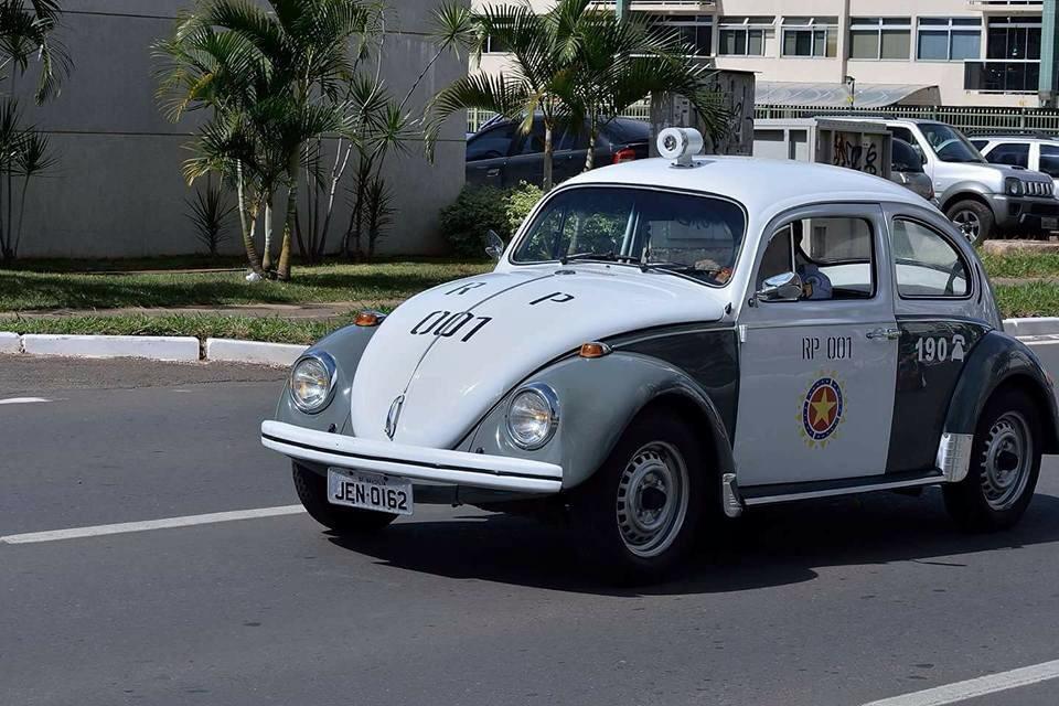 Brasília - DF