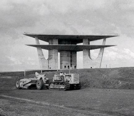Torre de TV, Brasília - DF