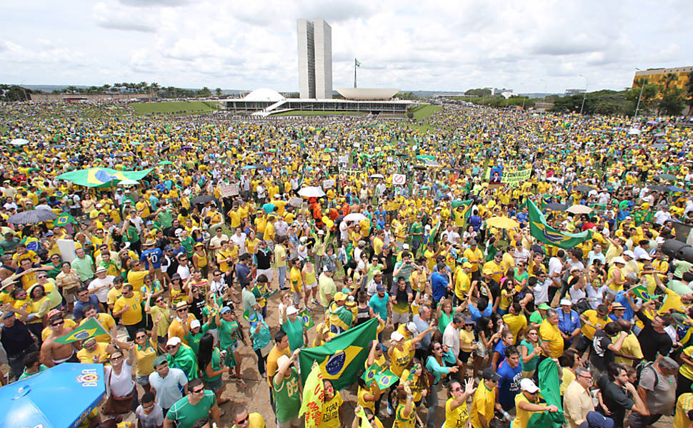 Foto: clippsocioambiental.blogspot.com.br