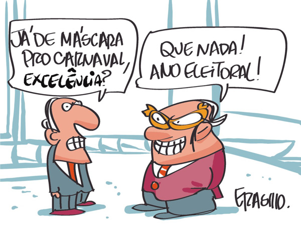 Charge: criandoecriticando.blogspot.com.br