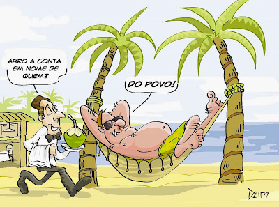 Charge: evivaafarofa.blogspot.com.br
