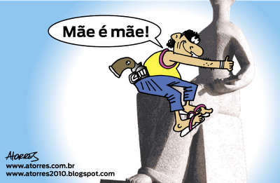 Charge: sobralinfoco.blogspot.com.br
