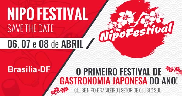 Imagem: nippobrasilia.com.br