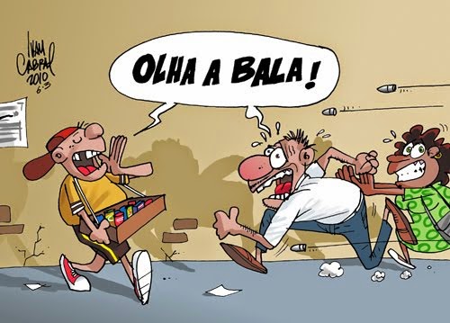Charge: brasilsoberanoelivre.blogspot.com.br