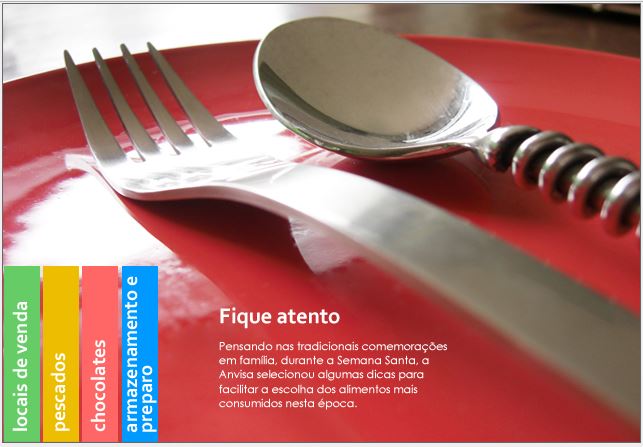 Foto: anvisa.gov.br