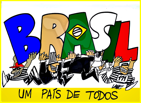 Charge: blogdozeca100.blogspot.com.br
