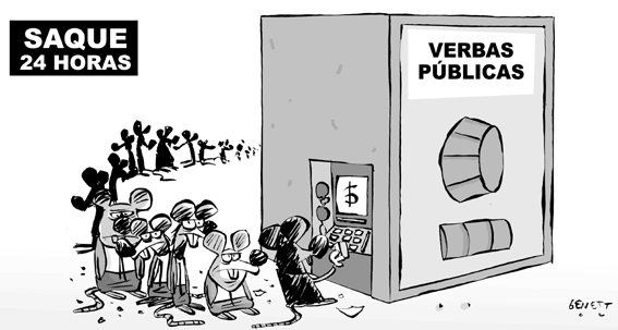 Charge: tribunadainternet.com.br