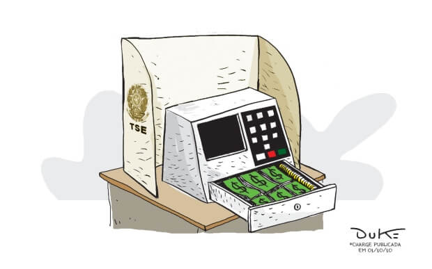 Charge: tribunadainternet.com.br