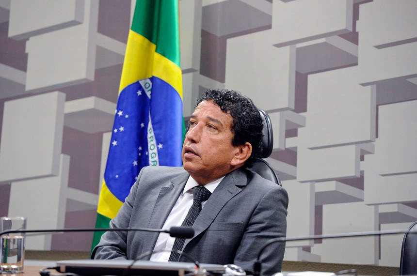 Foto: senado.leg.br (Edilson Rodrigues/Agência Senado)