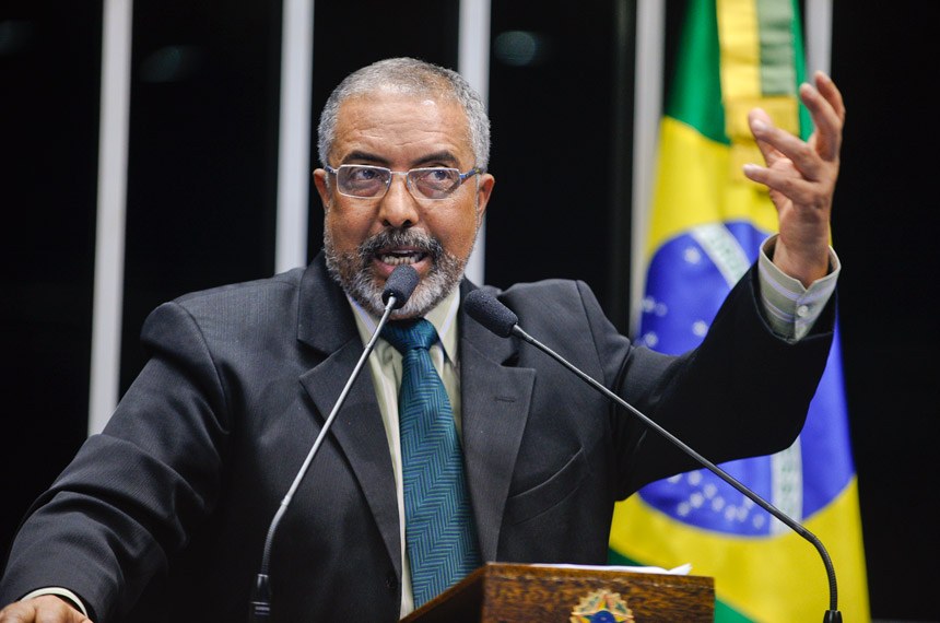 Foto: senado.leg.br (Moreira Mariz/Agência Senado)
