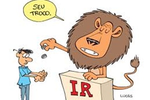 Charge: escolhasfinanceiras.com.br