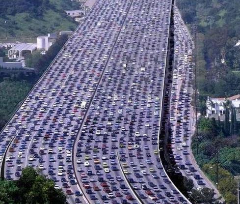 Foto: ambientetransporte.blogspot.com.br