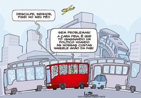 Charge: hojeemdia.com.br