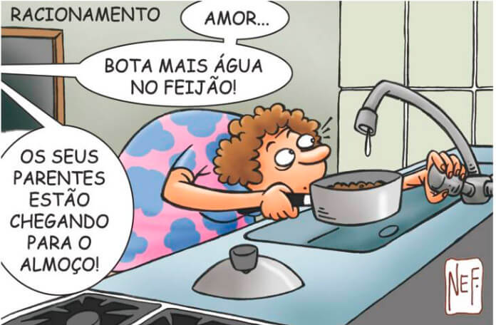 Charge: jornaldebrasilia.com.br