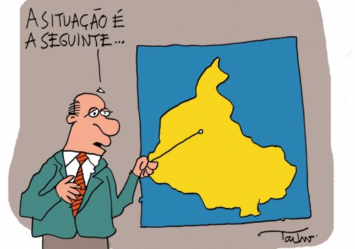 Charge: jornalvs.com.br