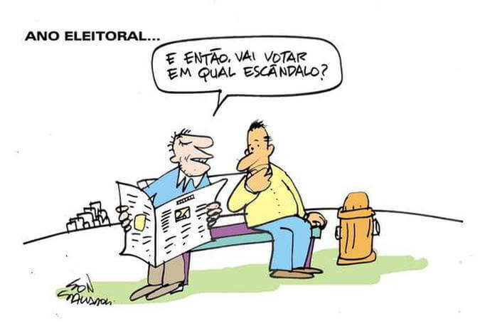 Charge: correiobraziliense.com.br