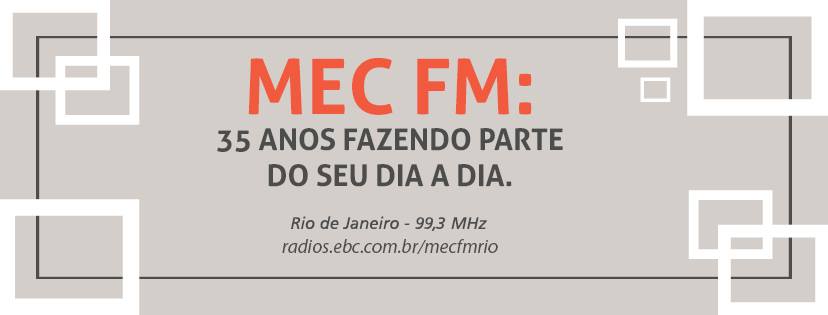 Imagem: facebook.com/radiomecfm