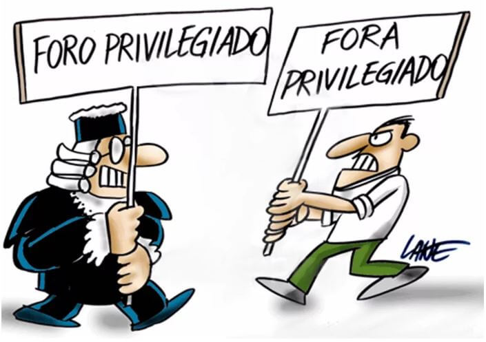 Charge: luansperandio.jusbrasil.com.br