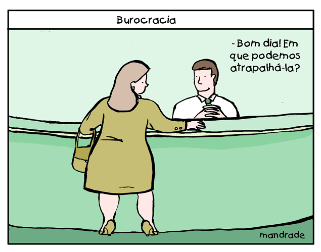 Charge: ambientelegal.com.br