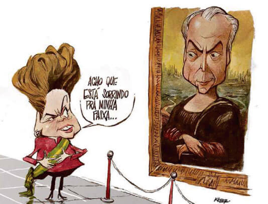 Charge: tribunadainternet.com.br