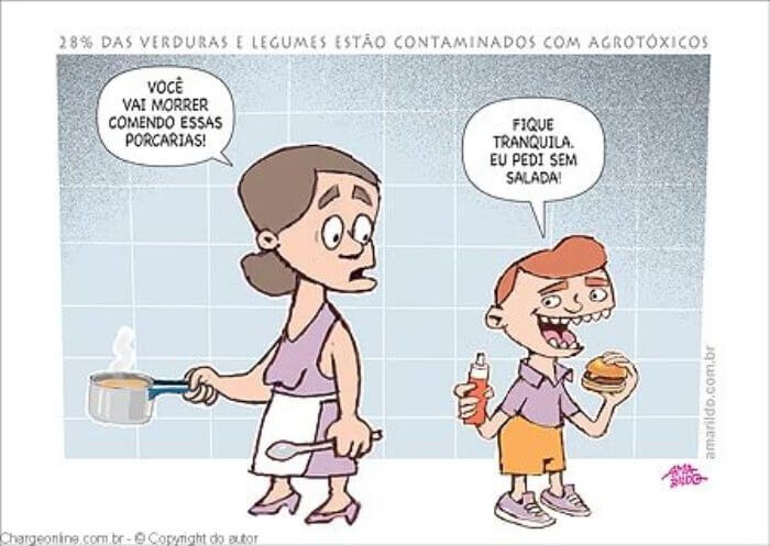Charge: amargosanoticias.com