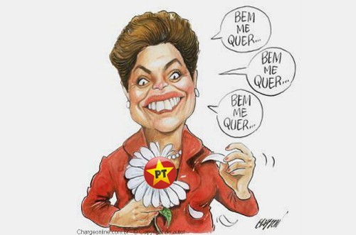 Charge: evivaafarofa.blogspot.com.br