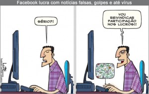 Charge: hojeemdia.com.br
