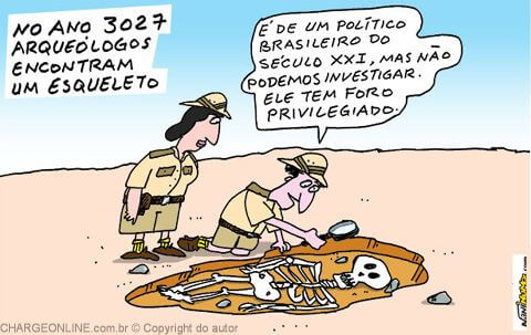 Charge: wilsonvieira.net.br