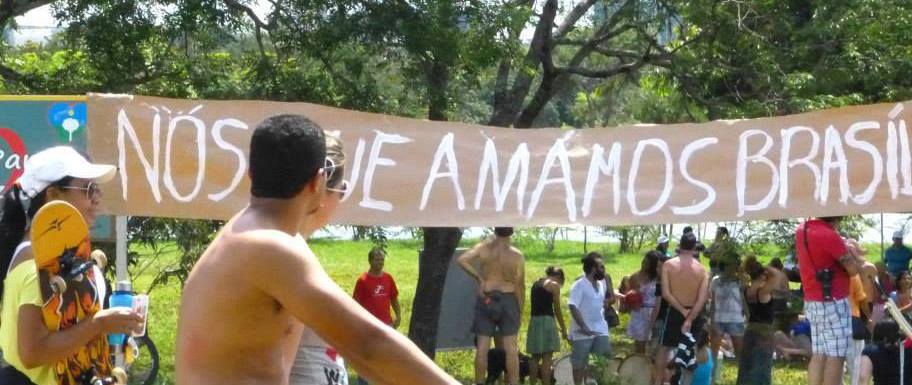 Foto: Nós que amamos Brasília (facebook.com/groups)