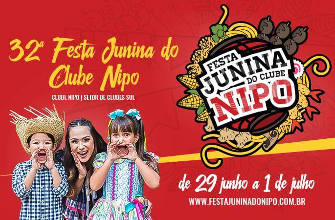 Foto: facebook.com/festajuninadonipo