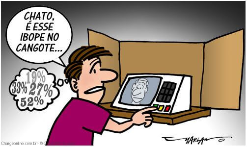 Charge: Mariano (tribunadainternet.com.br)