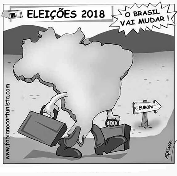 Charge: fabianocartunista.com