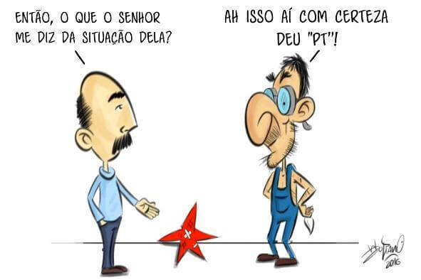 Charge: vvale.com.br