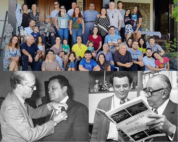 Fotos: arquivo pessoal