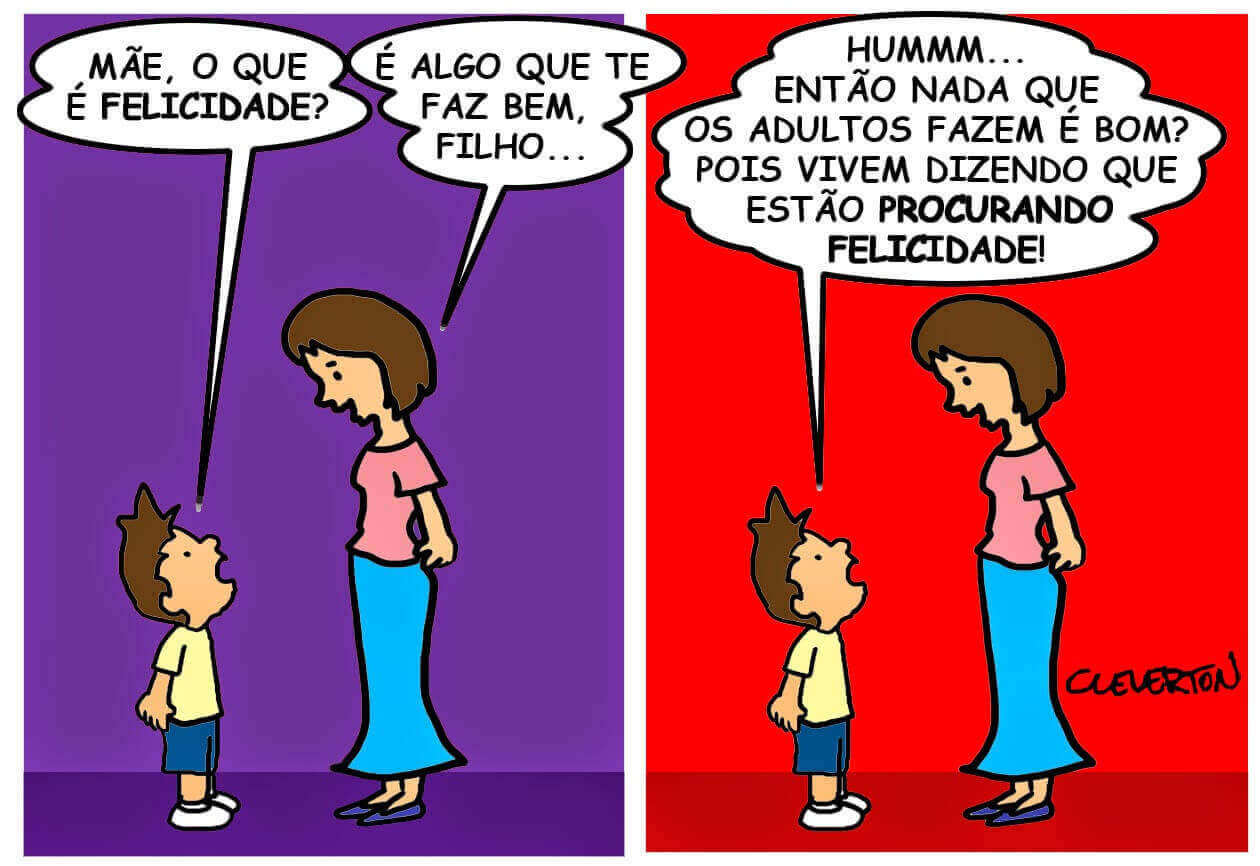 Tirinha: clevertoncaricaturas.blogspot.com
