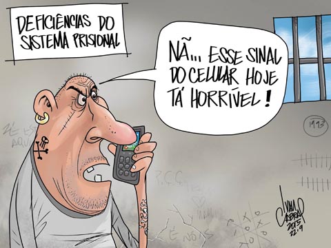 Charge: Ivan Cabral