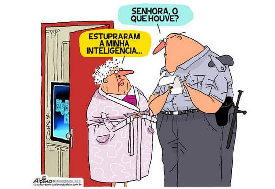 Charge: Alpino
