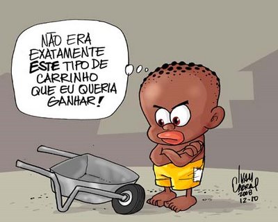 Charge: Ivan Cabral