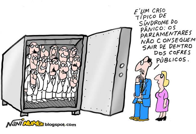 Charge: tribunadainternet.com.br