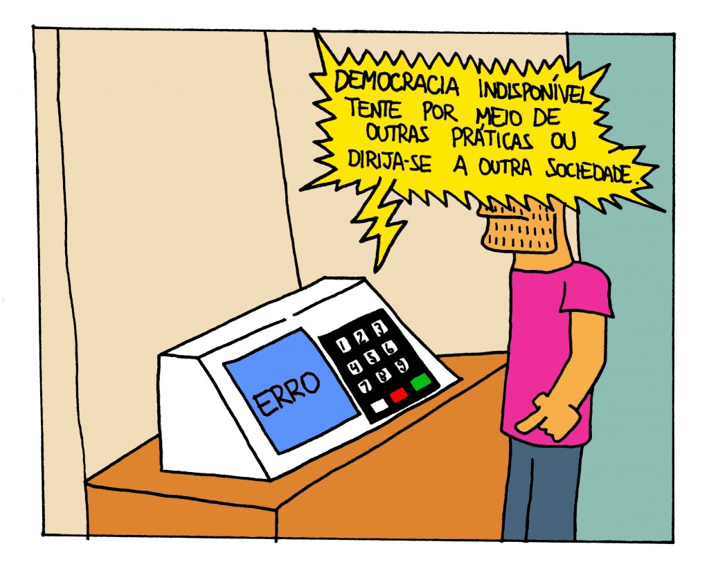 Charge: revistacidade.com.br