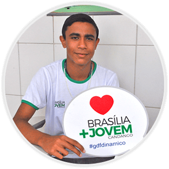 Foto: jovemcandango.org.br