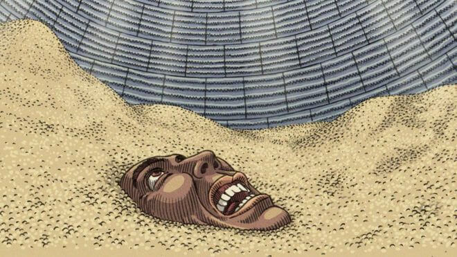 Ilustração: VITOR FLYNN/BBC NEWS BRASIL 