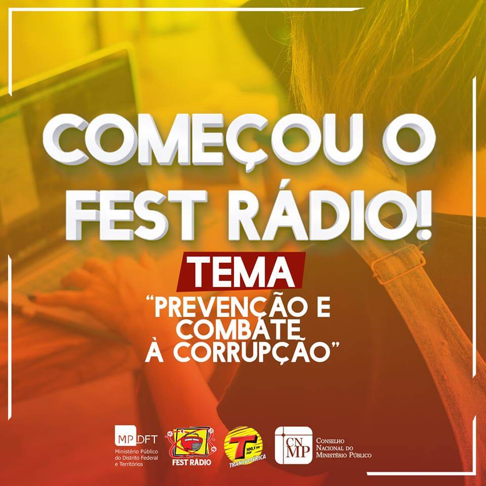 Cartaz: facebook.com/transamericabsb/