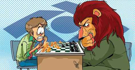 Ilustração: averdadequeamidianaomostra.blogspot.com