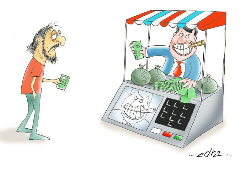 Charge: chargesdoedra.blogspot.com