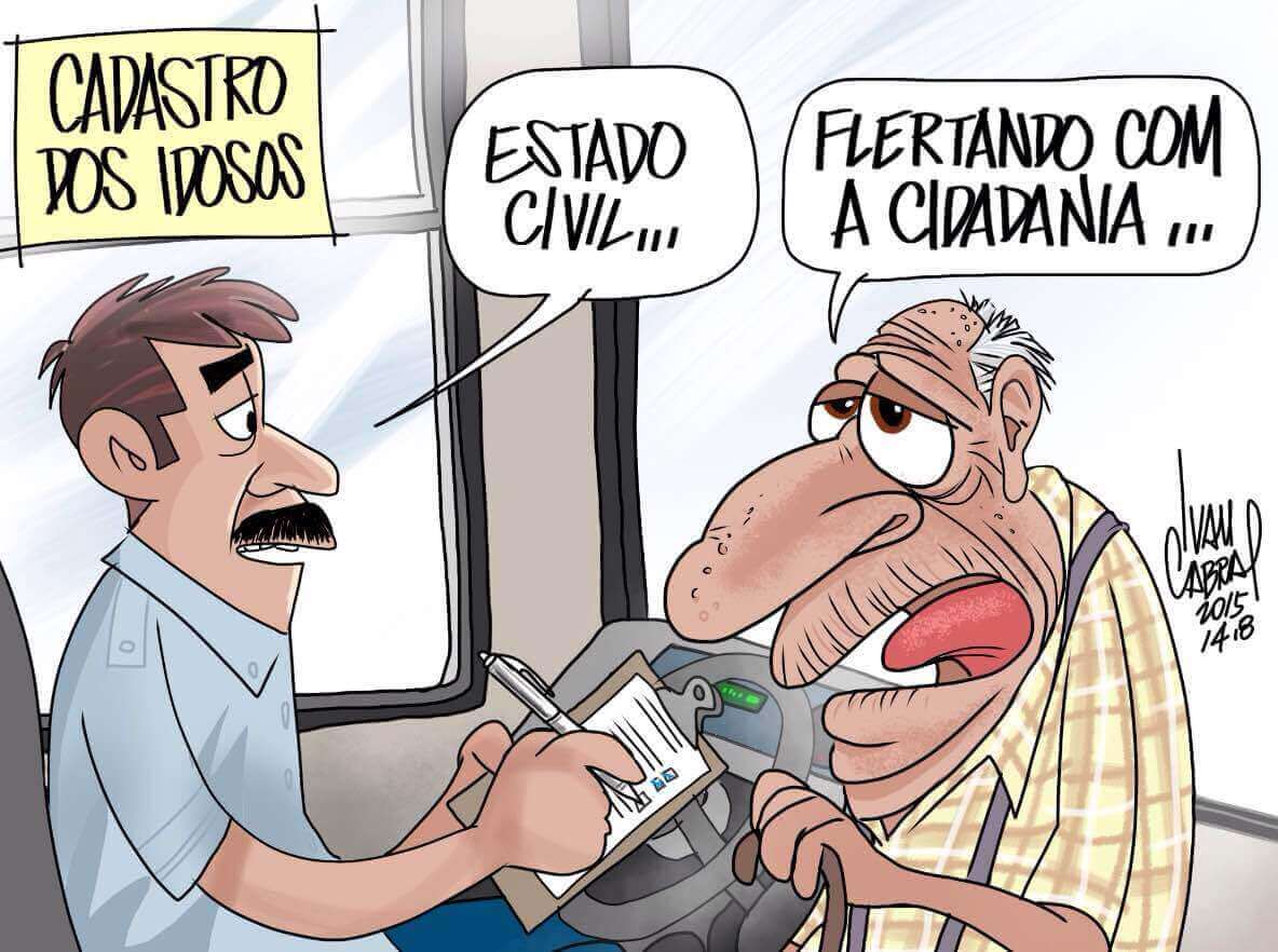 Charge: Ivan Cabral