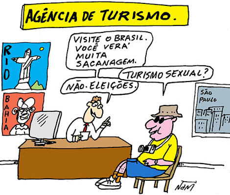 Charge: Nani